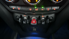 MINI Countryman 2.0 Cooper S Exclusive 5dr Auto Petrol Hatchback